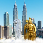 Singapore-Malaysia