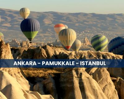 TURKEY