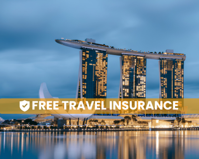 SINGAPORE