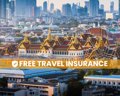 Bangkok Dream Trip