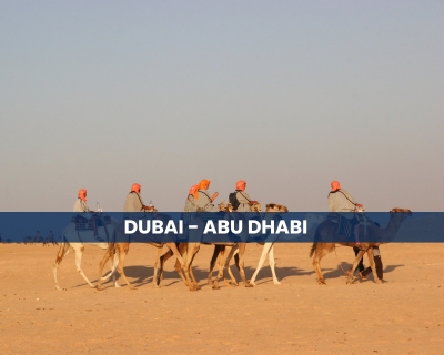 DUBAI
