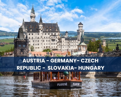 EASTERN EUROPE